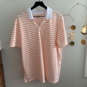 *brand new without tags* Nike Golf Dri-Fit Polo